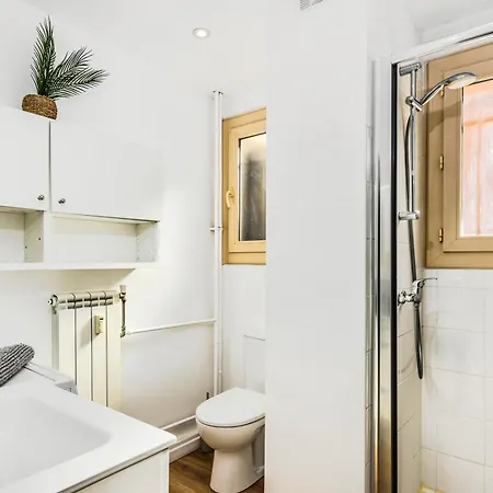 Appartement Le Landella Menton