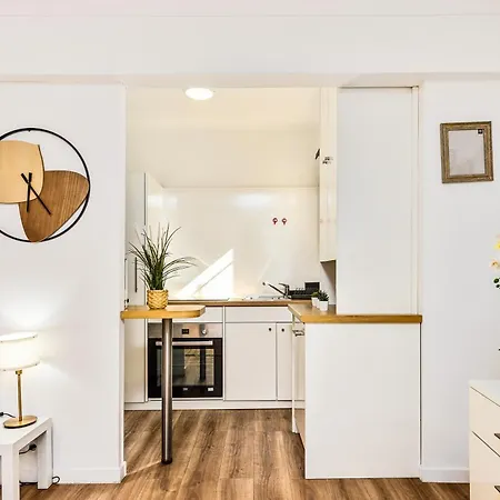 Le Landella Appartement *