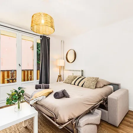 Appartement Le Landella *