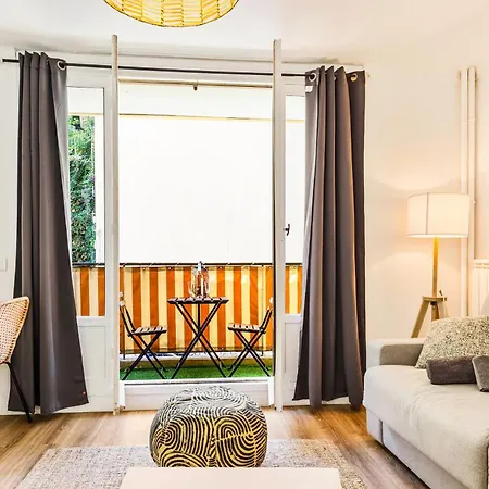 Le Landella Appartement Menton