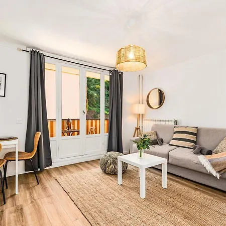 Appartement Le Landella Menton