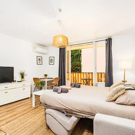 Le Landella Appartement *