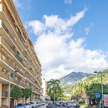 아파트 Le Landella