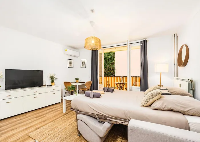 Le Landella Apartmán *